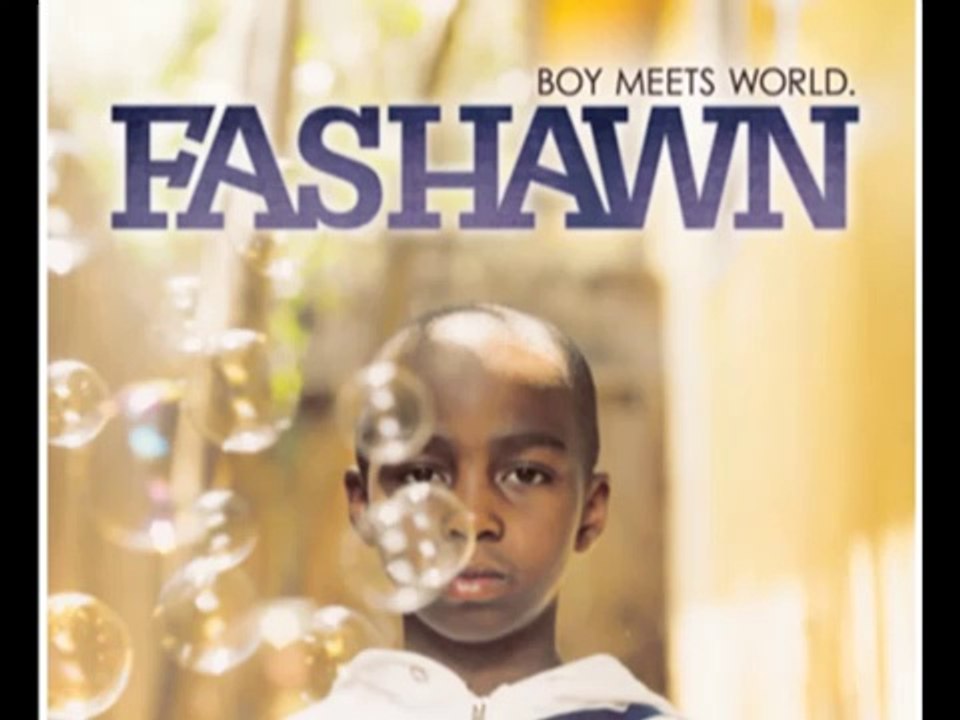 Fashawn - When She Calls