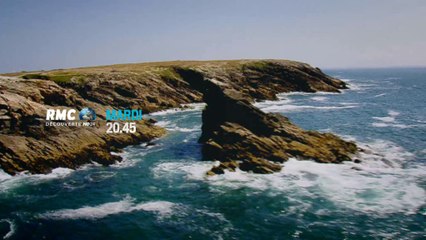 20H45 - Mardi 26 Août - La France par la Côte : de Douarnenez à Saint-Nazaire