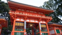 祇園界隈＠京都の画像集　Gion in Kyoto