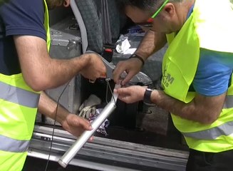 18 blc 10 numara yağ denetimi c.e.