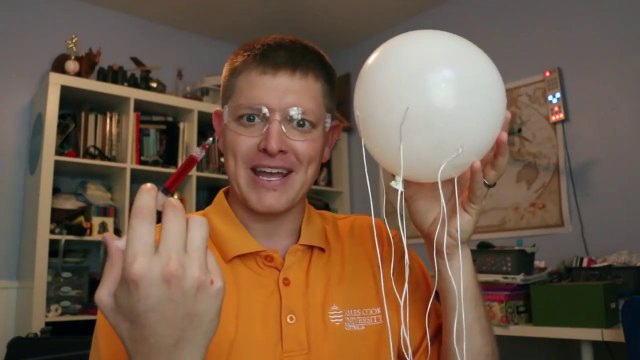 Jellyfish Stinging In Microscopic Slow Motion Is Terrifying