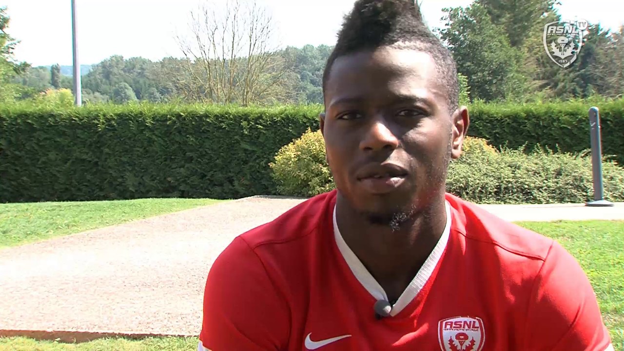 Ambition des joueurs  ASNL
