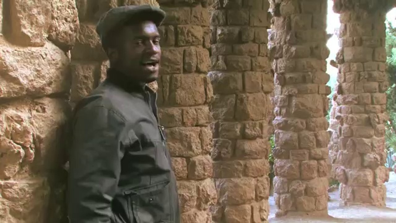 Fashawn - Big Dreams