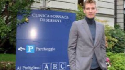 Bendtner mollato dalla storica fidanzata Julie