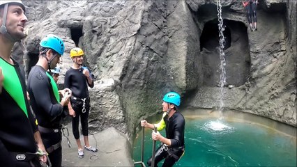 canonying parc argeles 13082014