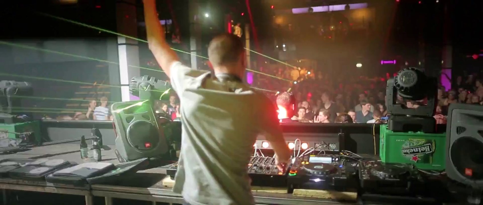 Penoze vs. World of Hardcore   Official Aftermovie