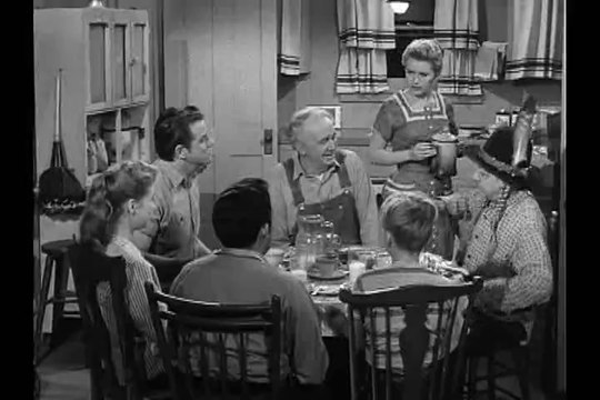 The Real Mccoys - s02e21 The Rainmaker