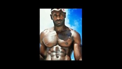 Sexy Ebony Hunks - j sparks, Pulse TV Uncut