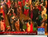 Imran Khan Speech In Azadi March - 18th August 2014 Part 2