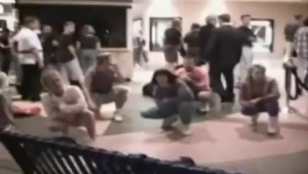 Fat Boy Slim - Praise You