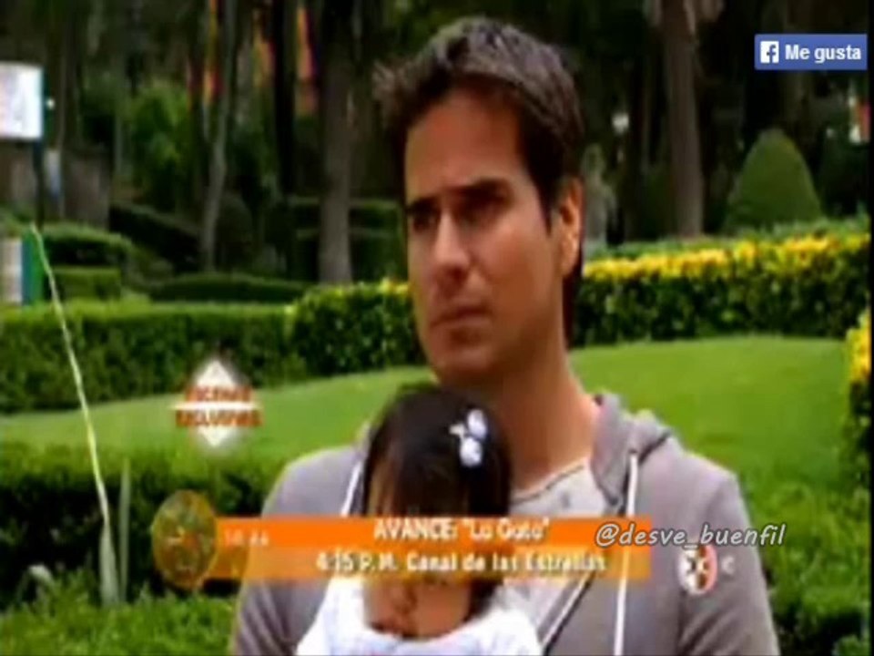 #LaGata Avance Capitulo76 {Programa HOY}