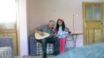 Bahattin IŞIK Çokrak köyü