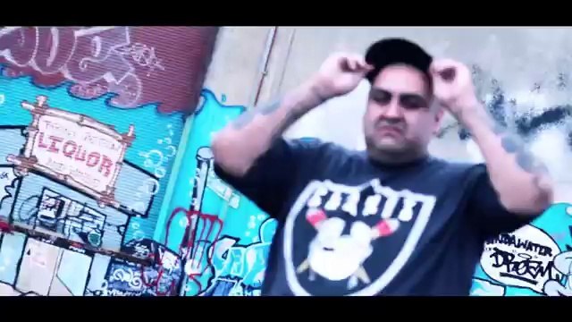 FatDoo N Mac Love feat. DB tha General - TRAP SHIT