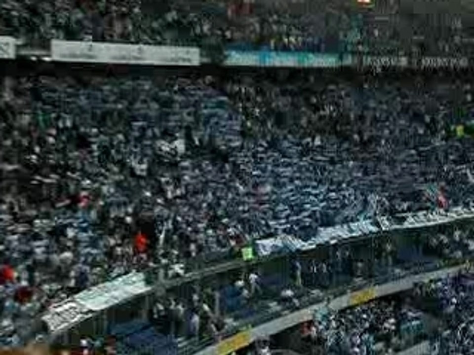 Finale Coupe Ligue 2005 Strasbourg-Caen