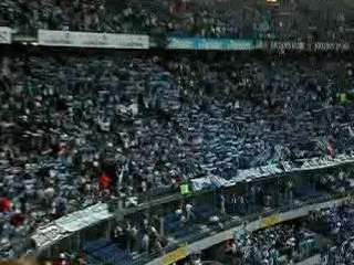 Finale Coupe Ligue 2005 Strasbourg-Caen