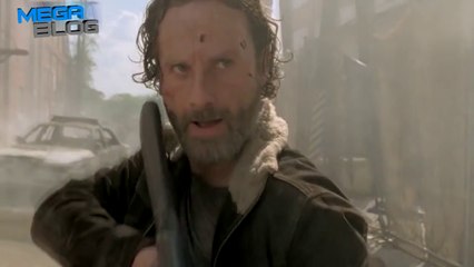 Okružen mrtvima, titlovani trejler pete sezone (The Walking Dead, season 5) [HD]