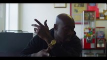 Freddie Gibbs & Madlib - Harold's Hd