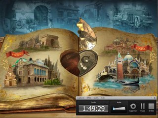 Le Secret de Casanova 03/ Spirit the grudge, bye Prague et un au revoir bien trop long