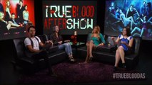 Will Vampire Bill die in the True Blood series finale?