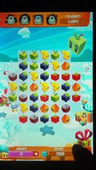 Juice Cubes Preview HD 720p