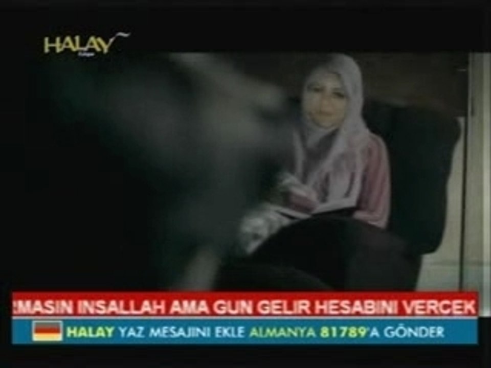 Sami Yusuf - Anam turkish türkce