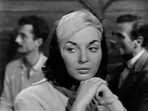 Yeşil Ördek Gibi Daldın Göllere - Zeki Müren (Leyla Sayar & Zeki Müren)