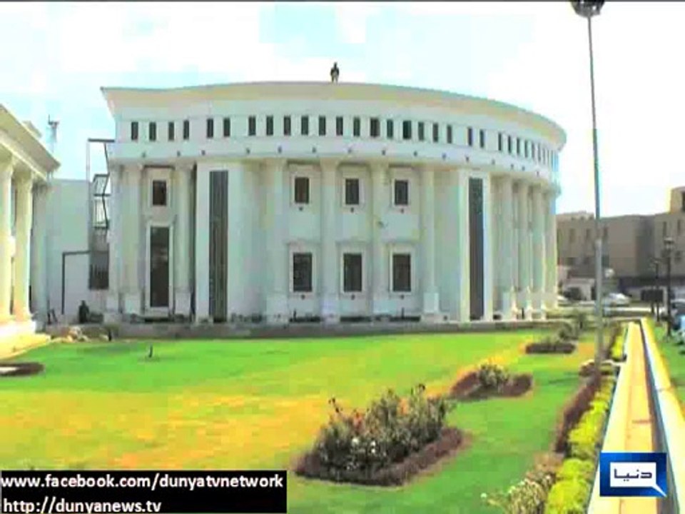 Dunya News - PTI to resign from National Assembly but not KPK Assembly