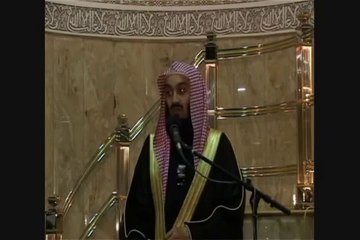 Mufti Ismael Menk - You should be SECRETIVE to a certain Extent