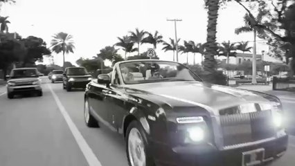 Fat Joe - Ceilings to the Sky