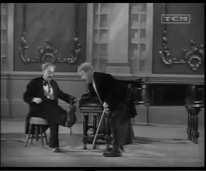 Pianista e Violinista Atrapalhados_Show