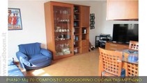 ROMA,    APPARTAMENTO  ROCCA FIORITA MQ 70 EURO 210