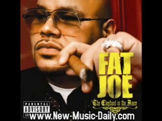 Fat Joe - Cocababy
