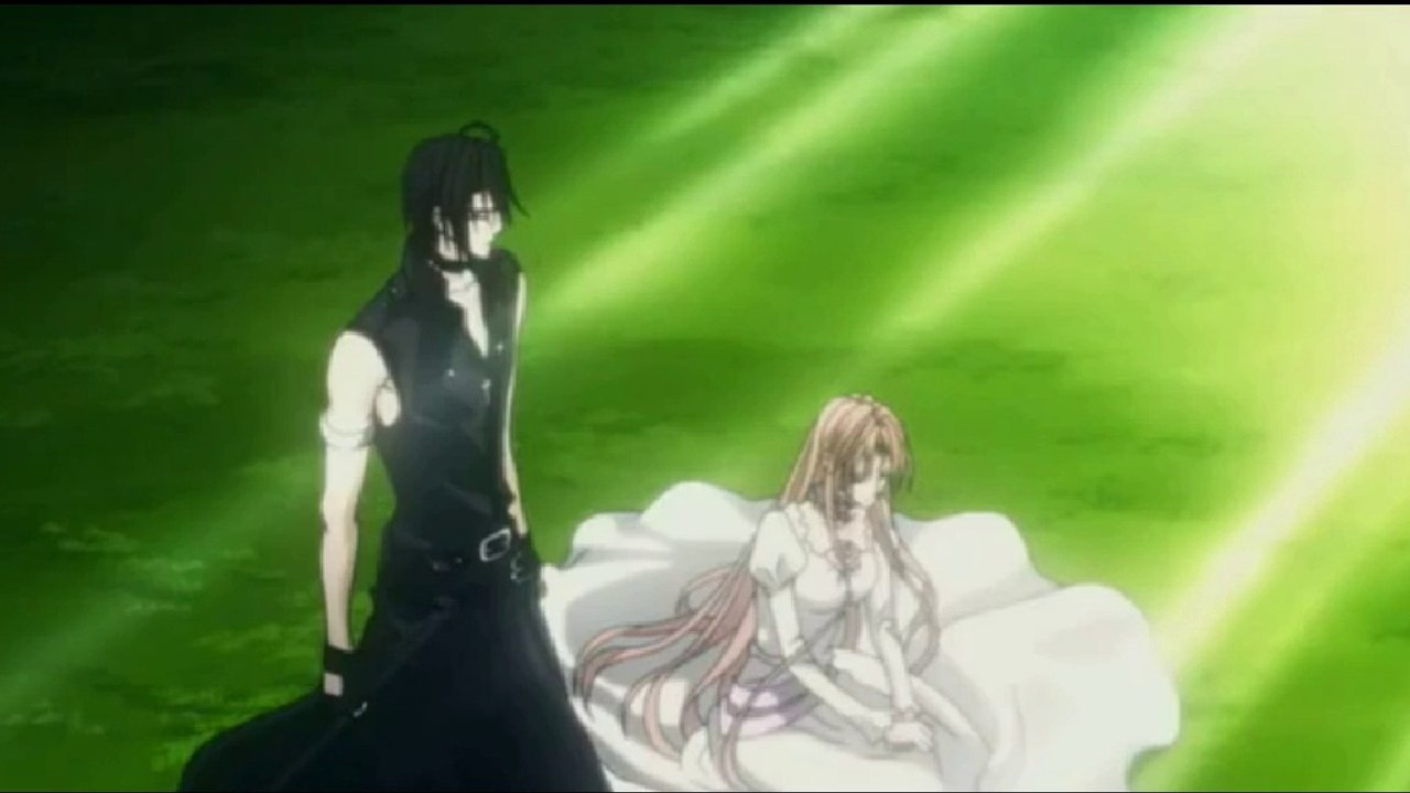 When You Call My Name (part3