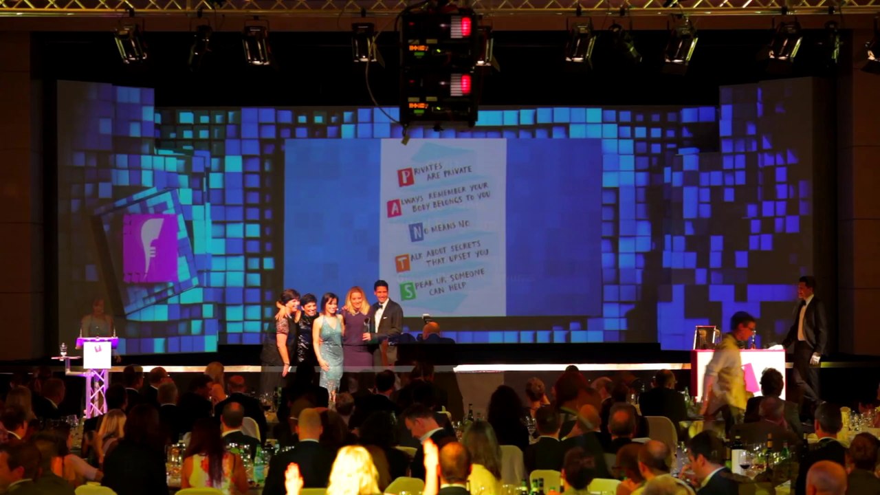 Festival of media 2014