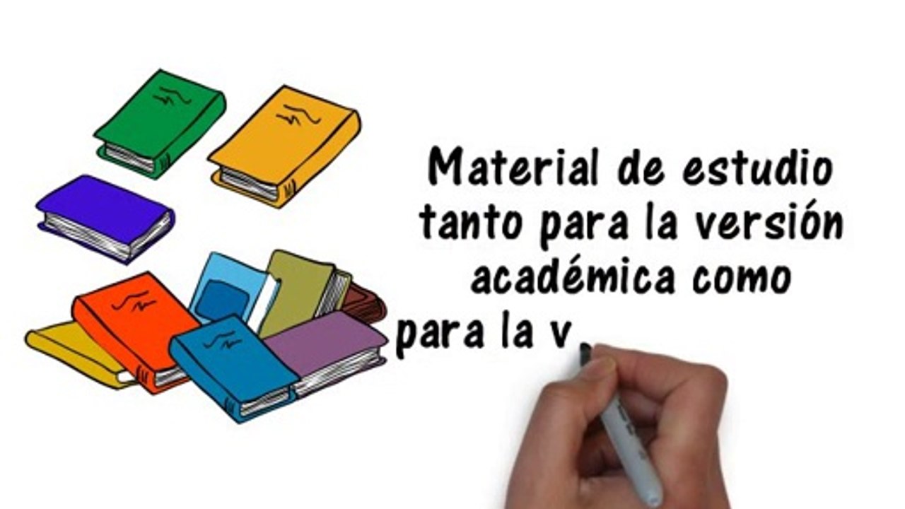 Preparación IELTS