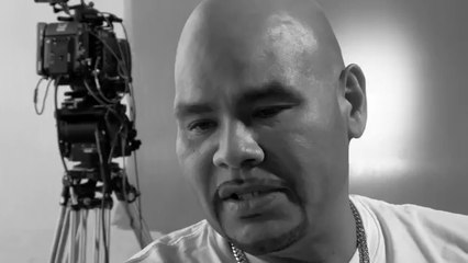 Fat Joe - Pride N Joy (Behind The Scenes)