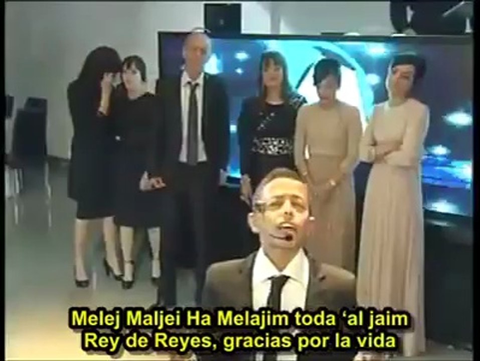 MELEJ MALJEI HAMELAJÍM