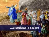 Carta de JESUS à Igreja em Pérgamo - PAIVA NETTO - Apocalipse - RELIGIÃO DE DEUS - BRASIL