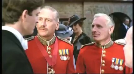 Another Country (1984) Original Trailer with French Subtitles