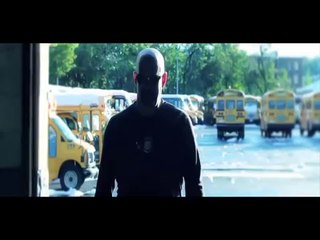 Fat Joe (Feat. French Montana) - Welcome To The Darkside