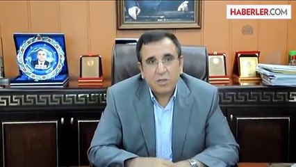 Soma Kaymakamı Atçı -