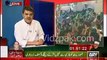 Hum Mubashir Luqman , Fawad Chaudhry ,Moeed Pirzada ko daikhlengen -PML N Minister