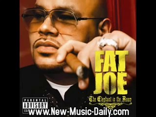 Fat Joe & Swizz Beatz - Drop