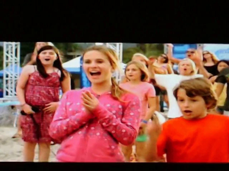 Marmduke TV Spot