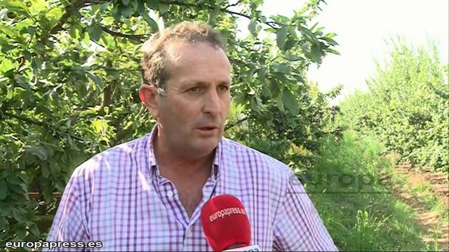 Los agricultores se ven como mercancías de pago