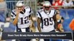 Berry: Did Pats Improve Overall Talent?