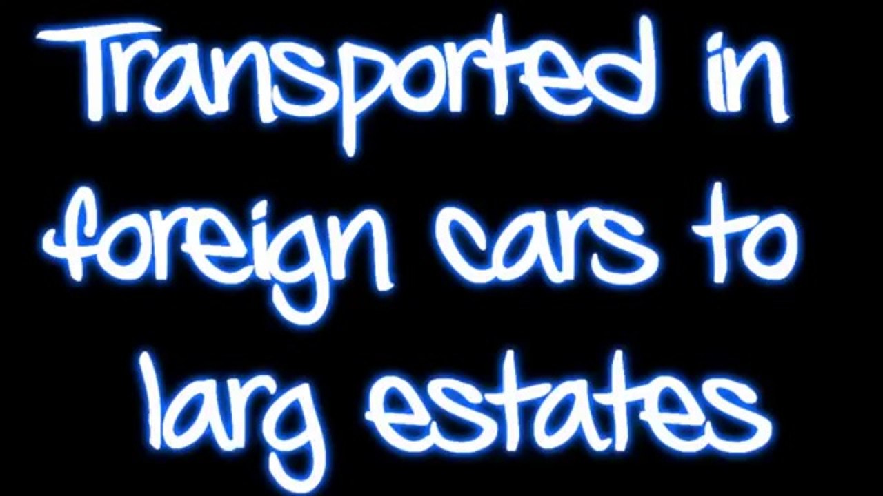 Fat Joe feat. Chris Brown - Another Round (Lyrics)