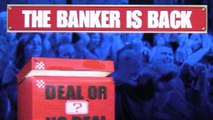 CGR Undertow - DEAL OR NO DEAL: THE BANKER IS BACK review for Nintendo DS