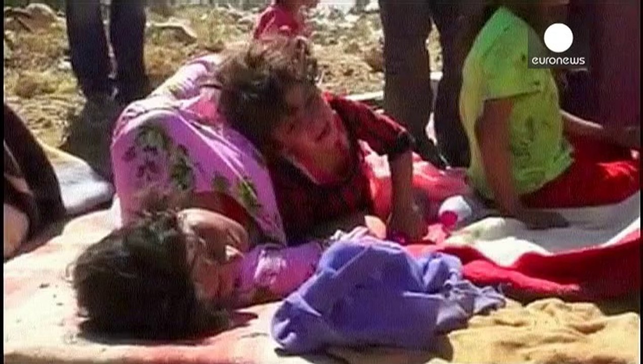 Yazidíes, una minoría perseguida durante siglos