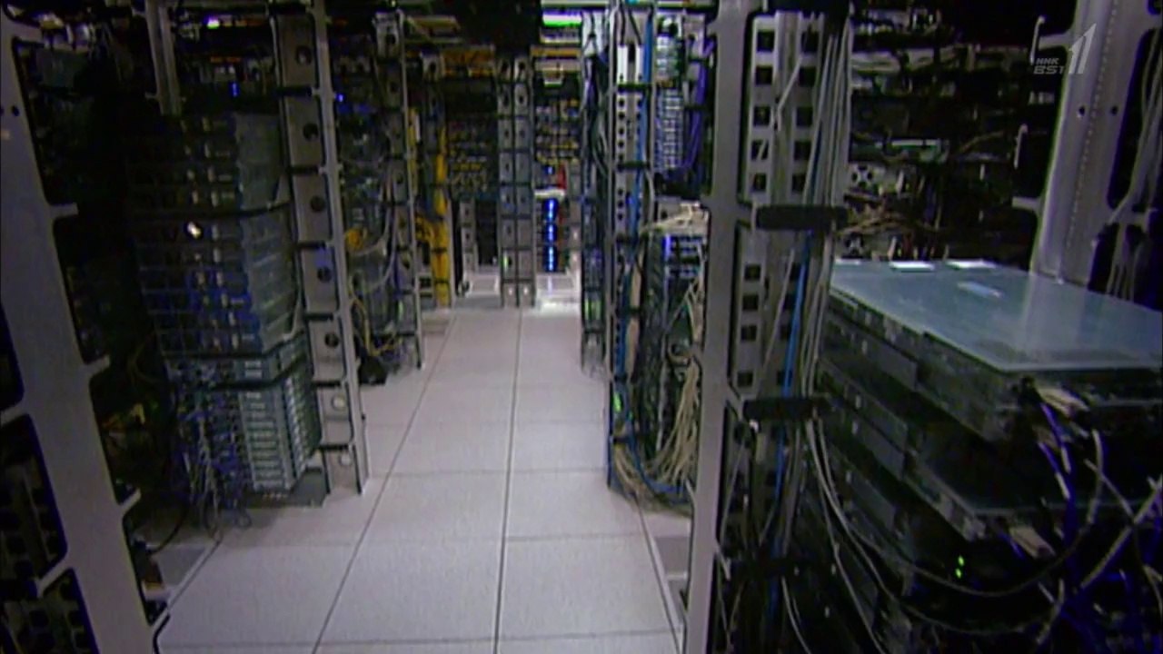 ＮＳＡ 国家安全保障局の内幕 第1回　大規模監視プログラムの始動